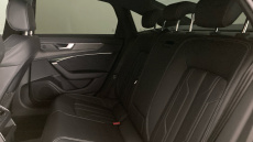 Audi A6 40 TDI Quattro Black Edition 4dr S Tronic Diesel Saloon